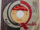 CHUCK BERRY  Almost Grown / Little Queenie VG++ CANADA ORIG 1959 ROCKABILLY 45