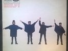THE BEATLES - HELP vinyl LP  1st Pressing STEREO  1965