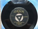 Bill Haley And His Comets ?– Ten Little Indians / Rocking Chair On The Moon - 7