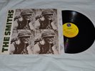 The Smiths - Meat is Murder - Vinyl LP (sire)