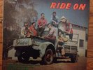 Victors Ride On Private Xian Calvary Rural Folk Funk Rock Breaks HEAR