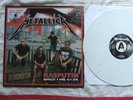 METALLICA rasputin LIVE berkeley
