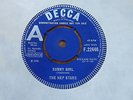 The Hep Stars - Sunny Girl c/w No Response 1966 UK 45 DECCA DEMO ABBA