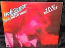 Bob Seger Live Bullet SEALED USA 1976? 2 VINYL LP SET W/ NO BARCODE