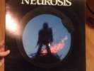 neurosis souls at zero vinyl lp original press VG/VG 1992 alternative tentacles