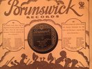 Bruns 6003 Jungle Band (DUKE) Wang-Wang-Blues   1930 78 rpm  HOT JAZZ  E/EE+