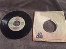 RARE Funk/Soul Gerri Granger-Can't Take My Eyes Off You 45rpm 70's  Hear it