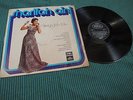 SHARIFAH AINI female pop star LP Malaysia Indonesia rare REGAL Asia oldies vinyl