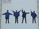 The Beatles Help Mono LP Vinyl Original 1965 PMC1255 Near Mint