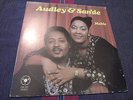AUDLEY & SAN’DE Mable LP on GBI Records Bahamas reggae lover’s modern FRANK PENN