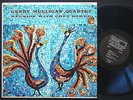 GERRY MULLIGAN Quartet Reunion With CHET BAKER LP WORLD PACIFIC WP-1241 DG MONO