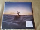 PINK FLOYD DOUBLE LP ENDLESS RIVER DAVID GILMOUR RICK WRIGHT COLUMBIA 2014