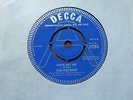 The Orchids - Love Hit Me 1963 UK 45 DECCA DEMO MOD GIRL GROUP