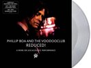 PHILLIP BOA & THE VOODOOCLUB: REDUCED (Doppel-LP, Coloured Vinyl)