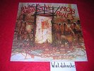 Black Sabbath - Mob Rules, Vertigo 6302119, Vinyl LP 1981