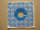 The Odyssey - Little Girl, Little Boy / Little Orphan Annie (1968) 45