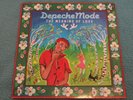 Depeche Mode - The Meaning Of Love SIGNED