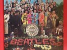 The Beatles - Sgt Peppers Lonely Hearts Club Band (1st rock lp to win 4 Grammys)
