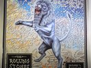 Rolling Stones-Bridges to Babylon-1997 Tour Double Live Vinyl U.K. Virgin 7243
