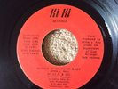 Northern Soul - Willi J & Co - Boogie with your Baby - Ki Ki