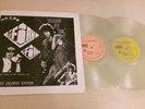 The Firm - Class Of '85 - (Clear Vinyl) - Rare 2 X Lp