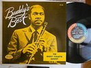 Buddy Collette 5et Buddy's best w.Gerald Wilson-Al Viola Dooto DG jazz