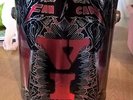 Metallica Fan Can 6