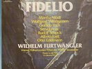 LP-BOX Ludwig Van Beethoven/ W.Furtwängler, M. Mödl,S. Jurinac, W. Windgassen F
