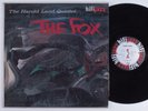 HAROLD LAND QUINTET The Fox HIFI LP mono