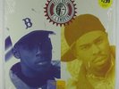 Pete Rock & C.L. Smooth - All Souled Out EP - Elektra Shrink