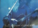 The Cure Full moon concert Doppel LP in orangefarbenem Vinyl