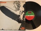 Led Zeppelin - I (1 ONE) - 1969 US 1st Press SD 8216 PR (EX) Ultrasonic Cleaned