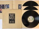 The Band - The Last Waltz - 1978 US 1st Press Vinyl 3x LP + Book 3WS 3146 (NM-)