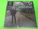 GREGG ALLMAN  Low Country Blues  2LP Gatefold OOP  HTF  SEALED NEW  2011