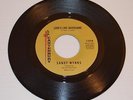SANDY WYNNS Love's Like Quicksand /How Can Something Be So Wrong Canterbury NM