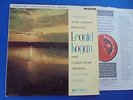 33CX 1711 Tchaikovsky Violin Concerto Kogan Silvestri Ex