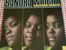 Sandra Wright Wounded Woman Demon Records Fiend138 Soul