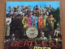The Beatles - Sgt Peppers Lonely Hearts Club Band Stereo 1967 - PCS 7027