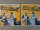 SPEEDY WEST AND JIMMY BRYANT 2 guitars country style 45 EP’s country SET/LOT NM-