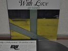 Art Farmer To Duke With Love Japan LP 1976 East Wind 15PJ-1008 Insert