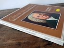 HENRYK SZERYNG / JS BACH violin sonatas & partitas / RARE DGG BOX STEREO ED1 /NM