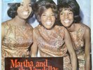 MARTHA AND THE VANDELLAS   DANCING IN THE STREET   EP 7