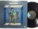 Herbie Hancock ?- The Prisoner - VAN GELDER Blue Note BST 84321 LP Vinyl Record
