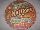 LP: Small Faces - Ogdens' Nut Gone Flake, Immediate IMSP 012,  1968, 1,--