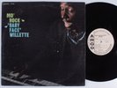 BABY FACE WILLETTE Mo' Rock ARGO LP mono promo