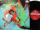Ansermet/Stravinsky: The Firebird London ffss BB Stereo CS 6017
