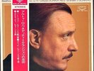 ARTURO BENEDETTI MICHELANGELI -RARE 1969 LP- SONATAS GALUPPI SCARLATTI BEETHOVEN