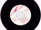 NORTHERN SOUL 45RPM - THE SENSATIONS ON WAY OUT - RARE