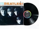 THE BEATLES Meet The Beatles US ORIG 1964 MONO LP Capitol T 2047 No GM Credit NM
