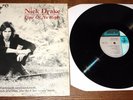 NICK DRAKE   TIME OF NO REPLY   UK HANNIBAL VINYL LP 1986   GREAT CONDITION
